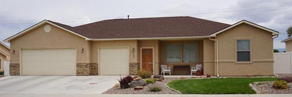 182 Sun Hawk Drive, Grand Junction, CO 81503