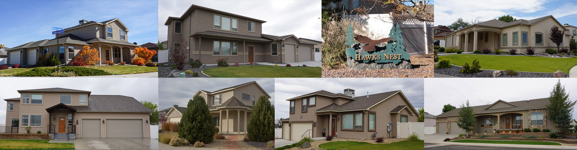 Hawks Nest Subdivision New Horizons Development, Inc.