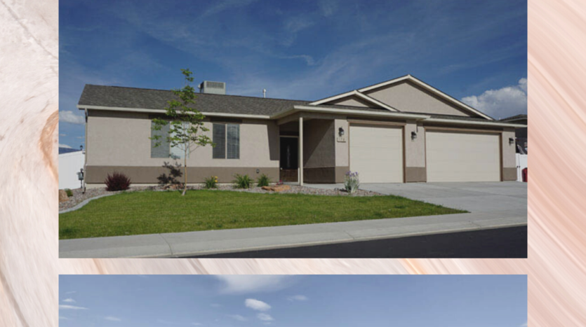 Ranch style homes in Hawks Nest that closed in October 2019