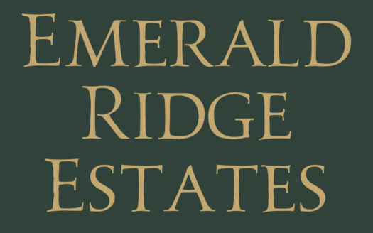 Emerald Ridge Estates is a new housing development in north Grand Junction, CO, offering 3-5 bedroom custom and semi-custom homes on comfortable lots.