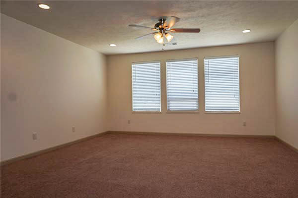 171 sun hawk family room is upstairs with 4 bedrooms & a bathroom