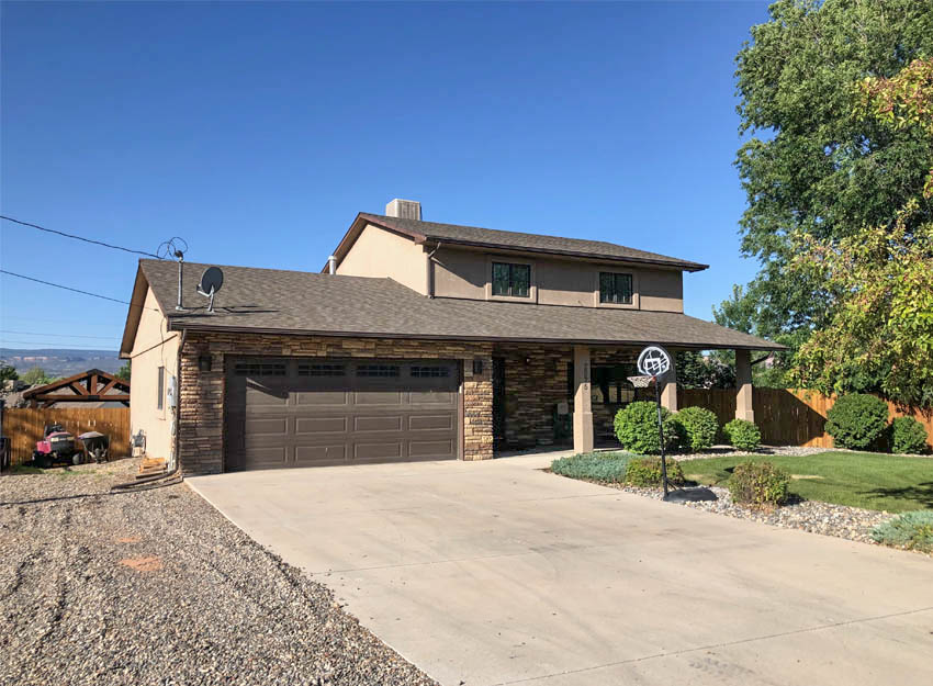 2575 Young Court - 3 bed 2 bath home in North Grand Junction