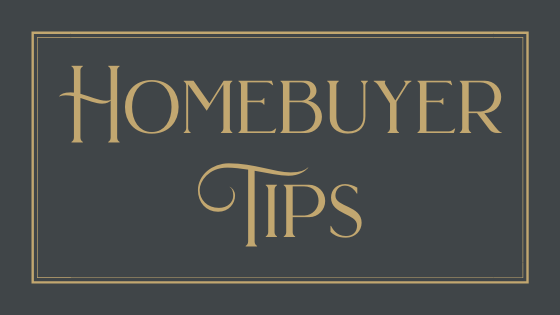 Homebuyer Tips from New Horizons Development, Inc.
