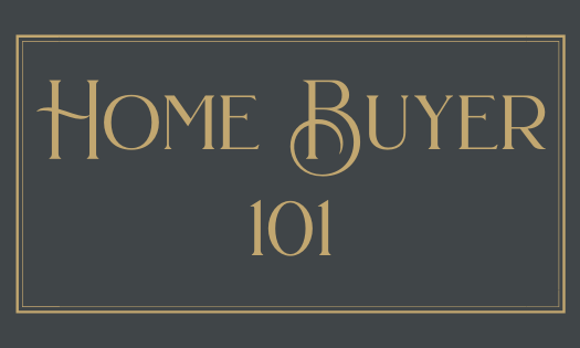 Home Buyere 101 - Bomy buyer tips for self employed borrowers.
