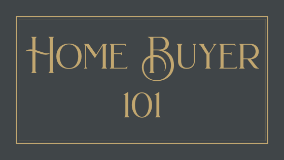 Home Buyere 101 - Bomy buyer tips for self employed borrowers.