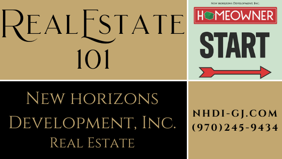 What are the key steps to buying your new home?